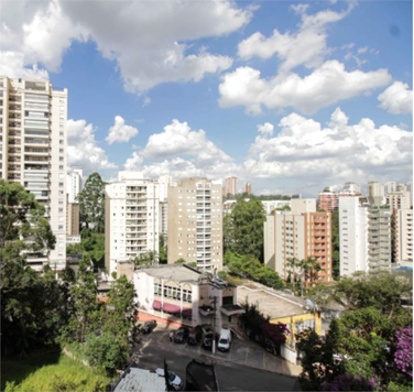 Venda Apartamento São Paulo Vila Andrade 1