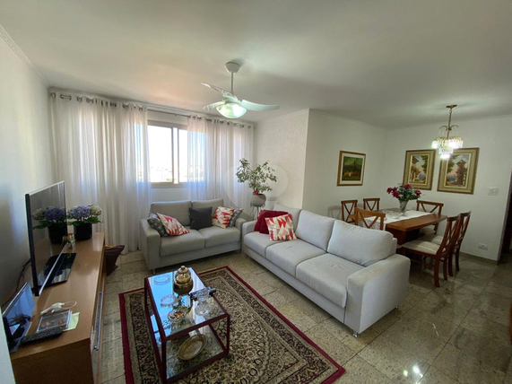 Aluguel Apartamento São Paulo Vila Paulicéia 1