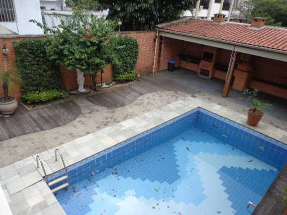 Venda Casa São Paulo Jardim Brasil (zona Sul) 1