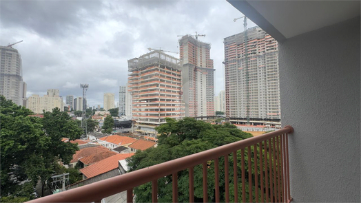 My One Estação Brooklin