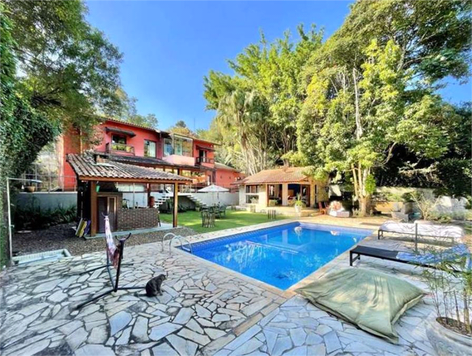 Casa 4 Quartos à Venda Granja Viana Cotia Lopes