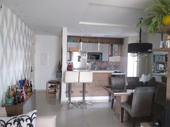 Venda Apartamento Sorocaba Parque Campolim 1