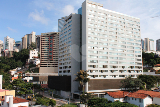 Venda Apartamento Belo Horizonte Luxemburgo 1