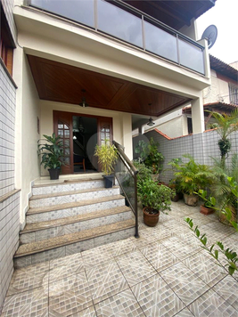 Rua Itapera 286