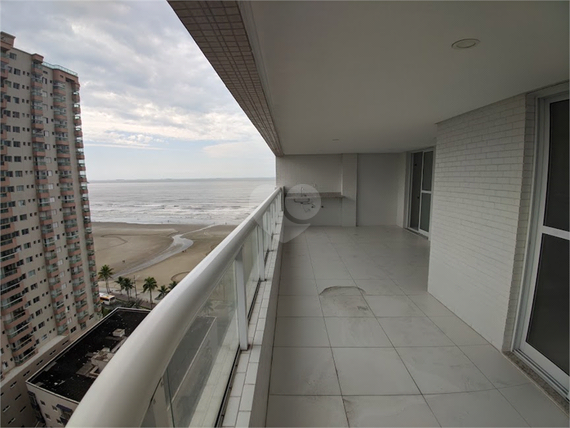 Venda Apartamento Praia Grande Aviação 1