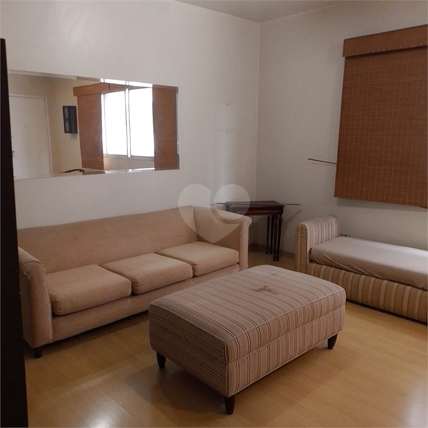 Venda Apartamento São Paulo Pinheiros 1