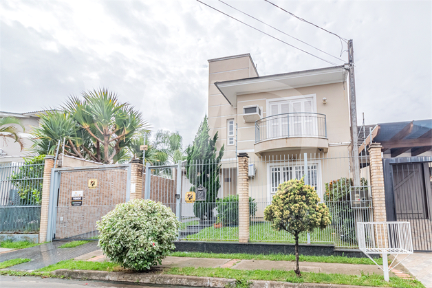 Venda Sobrado Cachoeirinha Parque Da Matriz 1