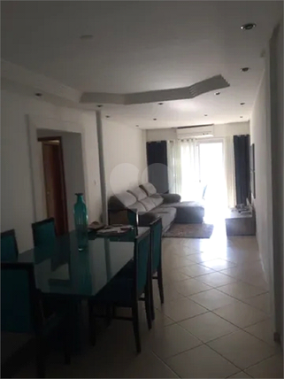 Venda Apartamento Praia Grande Canto Do Forte 1