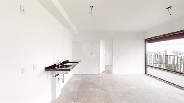 Venda Apartamento São Paulo Pinheiros 1