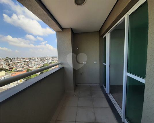 Venda Apartamento São Paulo Vila Nova Cachoeirinha 1