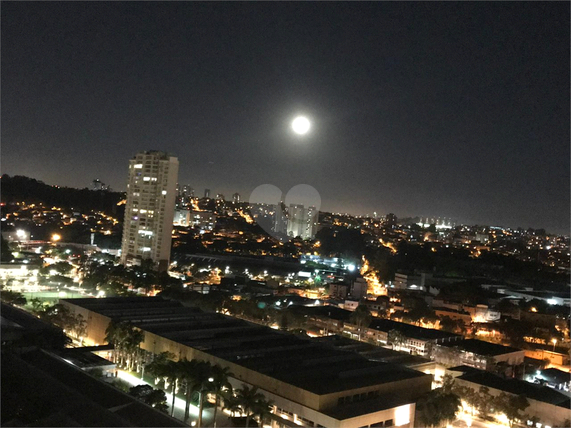 Venda Apartamento São Paulo Jurubatuba 1