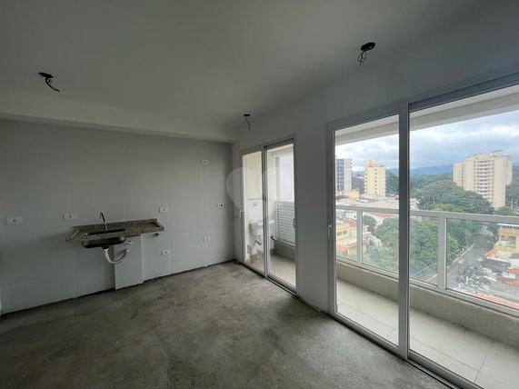 Venda Apartamento São Paulo Jardim Paraíso 1