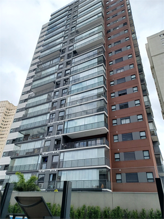 Venda Apartamento São Paulo Tatuapé 1