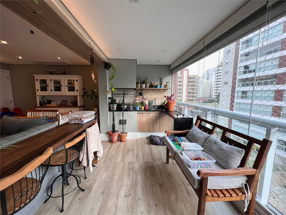 Venda Apartamento São Paulo Vila Leopoldina 1