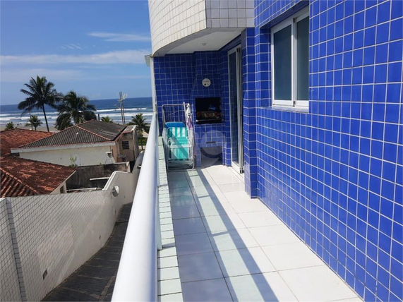 Venda Apartamento Praia Grande Caiçara 1