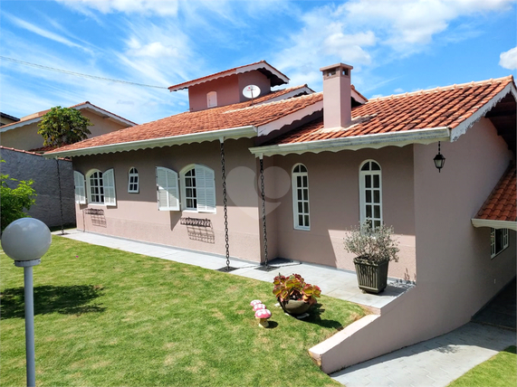 Venda Condomínio Bom Jesus Dos Perdões Centro 1