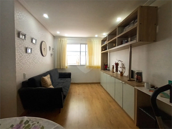 Venda Apartamento São Paulo Vila Sofia 1