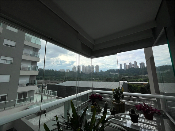 Venda Apartamento São Paulo Jardim Caravelas 1