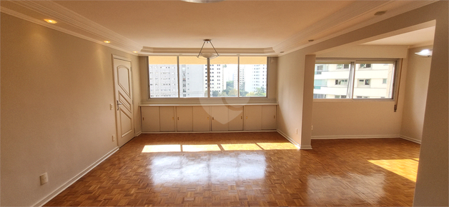 Venda Apartamento São Paulo Itaim Bibi 1