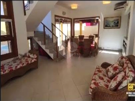 Condominio Aldeia Juréia