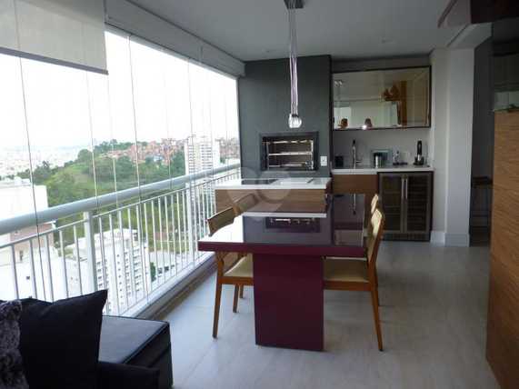 Venda Apartamento São Paulo Vila Andrade 1