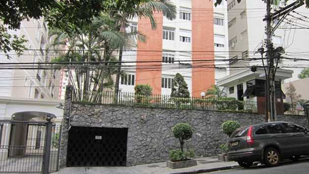 Venda Apartamento São Paulo Consolação 1