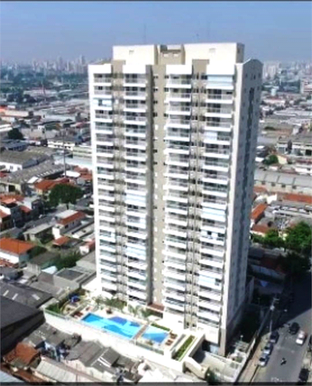 Venda Apartamento São Paulo Vila Maria 1