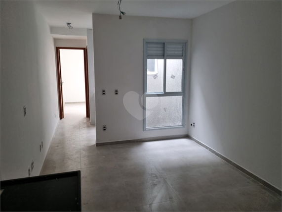 Venda Apartamento São Paulo Tucuruvi 1