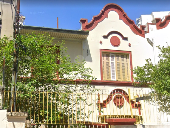 Venda Casa São Paulo Liberdade 1