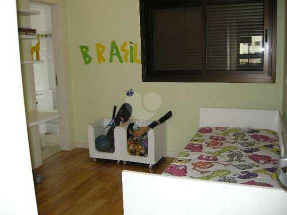 Venda Apartamento São Paulo Vila Suzana 1