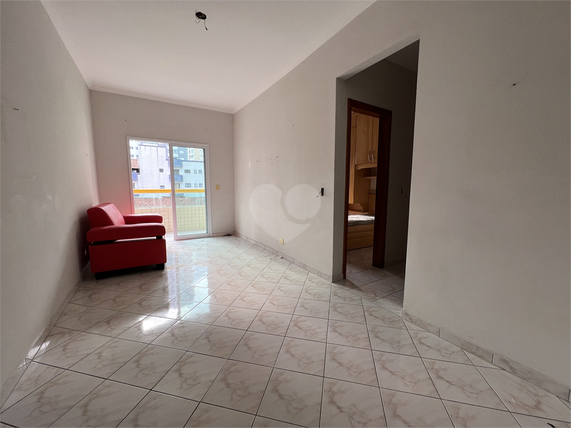 Venda Apartamento Praia Grande Ocian 1