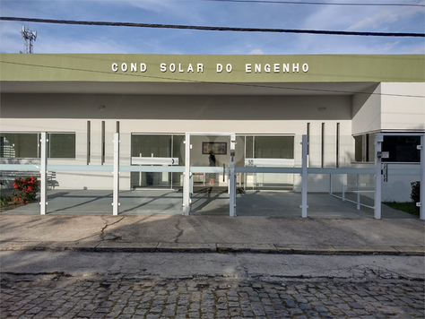 Solar do Engenho