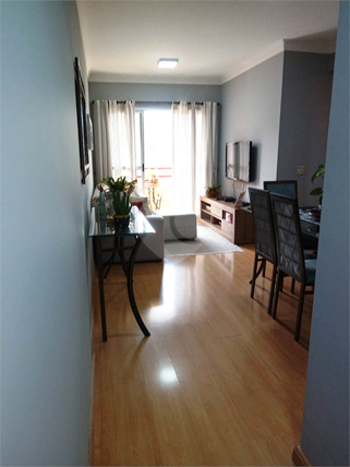 Venda Apartamento Guarulhos Cidade Brasil 1