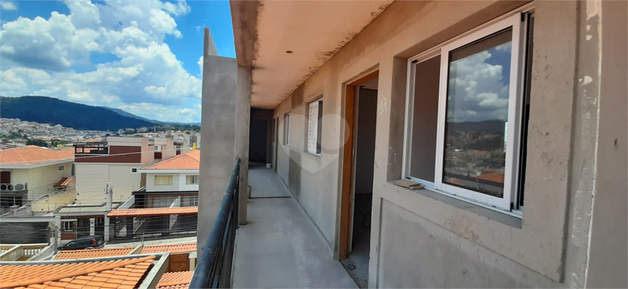 Venda Apartamento São Paulo Vila Nova Mazzei 1