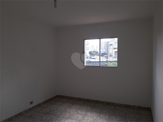 Aluguel Apartamento São Paulo Santana 1