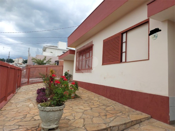 Venda Casa Jundiaí Jardim Pacaembu 1