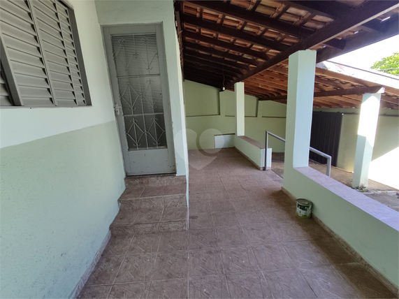 Venda Casa São João Da Boa Vista Vila Valentin Nova 1