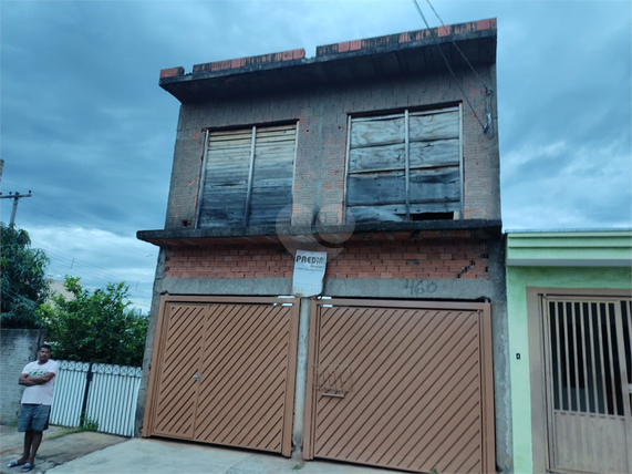 Venda Casa São Carlos Jardim Social Presidente Collor 1