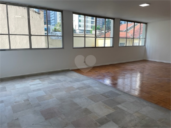 Aluguel Apartamento São Paulo Jardim Paulista 1