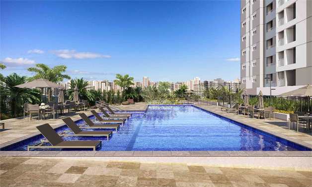 Venda Apartamento Campinas Jardim Proença 1