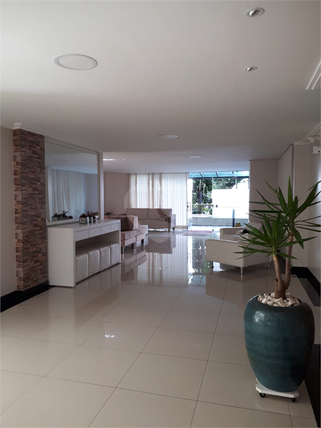 Venda Apartamento São Paulo Vila Parque Jabaquara 1