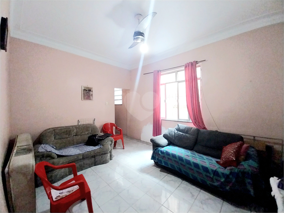 Venda Apartamento Rio De Janeiro Vila Da Penha 1