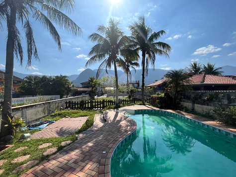 CONDOMINIO MORADA DA PRAIA
