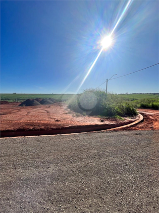 Venda Área de Terra Lençóis Paulista Residencial Villacitá 2 1