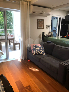 Magnum Duplex Itaim