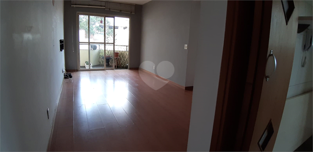 Venda Apartamento São Paulo Santa Teresinha 1