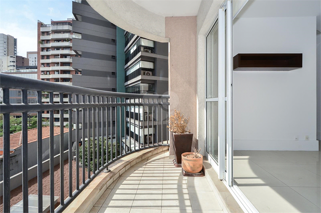 Venda Apartamento São Paulo Vila Olímpia 1