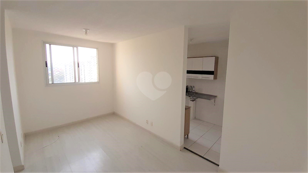 Venda Apartamento São Paulo Jardim Íris 1