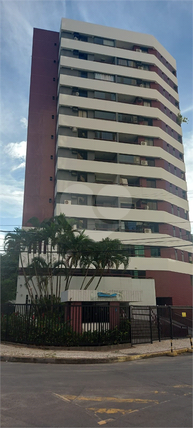 Venda Apartamento Salvador Pituba 1