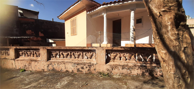 Venda Casa térrea São Paulo Vila Paulo Silas 1